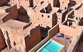 Kasbah Oulad Othmane